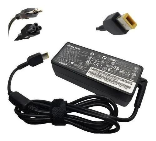 Imagem de Fonte Carregador Para Ibm G40-80 Plug Usb 20v Ib430