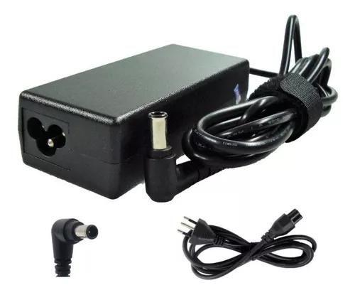 Imagem de Fonte Carregador Para Note  19 V 3,42 Amp - Sn1510