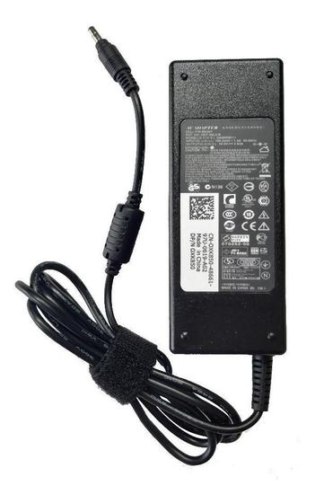 Imagem de Fonte Carregador Para Note Dell 19.5V 3.34A 65W Pino Chanfro