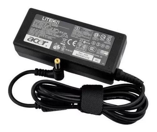 Imagem de Fonte Carregador Para Notebook Acer 19v 3.42a 65w ACF1