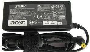 Imagem de Fonte Carregador Para Notebook Acer 19v 3.42a 65w todos