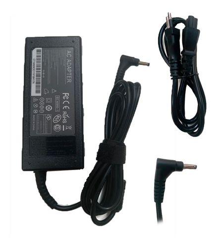 Imagem de Fonte Carregador Para Notebook Acer A315-23 19v 3.42a 65w    Ac05