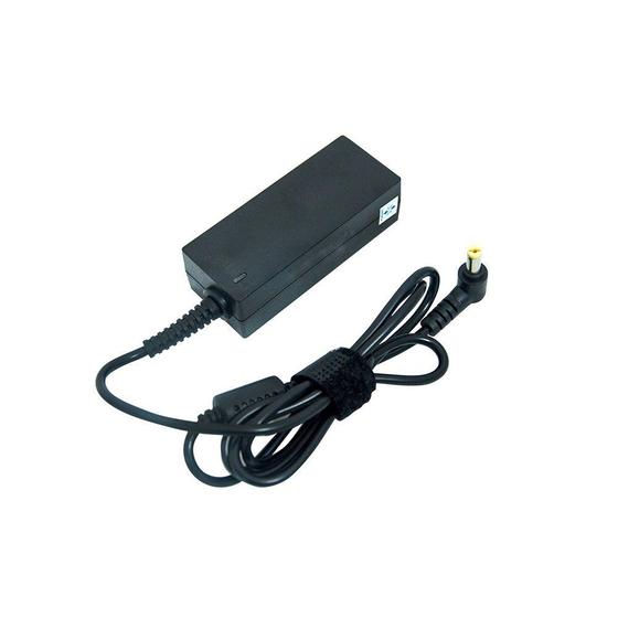 Imagem de Fonte Carregador para Notebook Acer Aspire One D257  19V 2.15A 40W Pino 5.5 X 1.7 mm