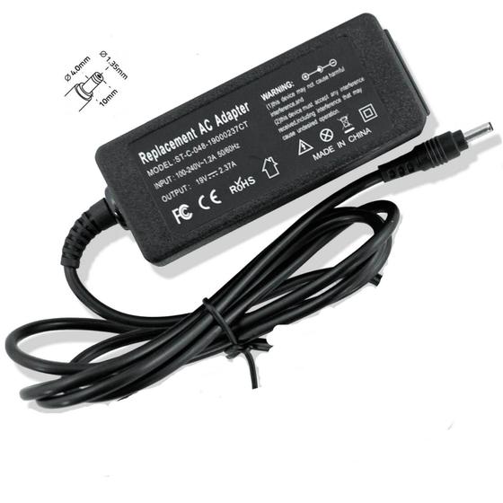 Imagem de Fonte Carregador Para Notebook Asus Tp510U Compatível