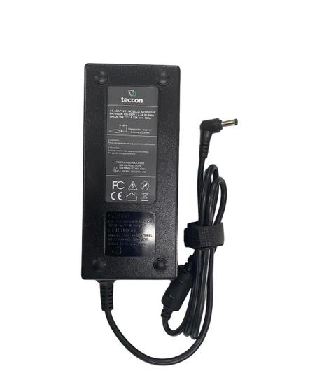 Imagem de Fonte Carregador para Notebook Avell A57 MOB 120w