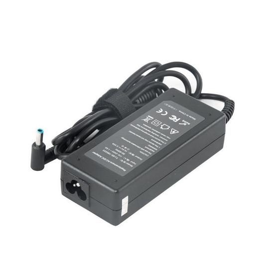 Fonte Carregador para notebook HP 240 Notebook PC 19.5V 3.33A 65W Pino 4.5 X 3.0 mm Menor preço em Fonte Carregador para notebook HP 240 Notebook PC 19.5V 3.33A 65W Pino 4.5 X 3.0 mm
