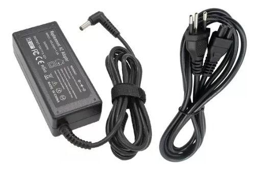 Imagem de Fonte Carregador Para Notebook Positivo Sim+ 19v 3,42a 65w