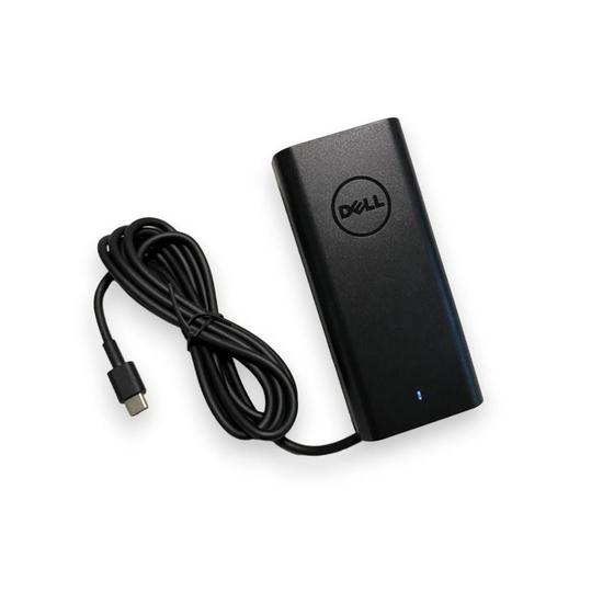 Imagem de Fonte Carregador Tipo Usb-c Dell Vostro 13 5000 (5310)