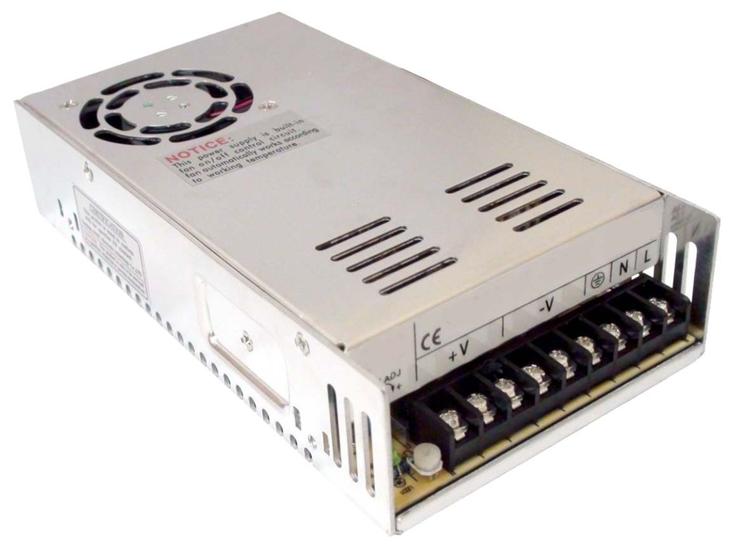Fonte Chaveada 12V 20A Bivolt Menor preço em Fonte Chaveada 12V 20A Bivolt