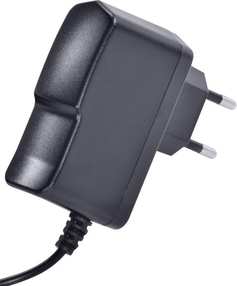 Imagem de Fonte Chaveada 18V 1A 18W Bivolt Automatico PLUG P4 - VFE1801