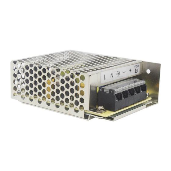 Fonte Chaveada 24VCC 1,5A ABL2REM24015H 35W Schneider Menor preço em Fonte Chaveada 24VCC 1,5A ABL2REM24015H 35W Schneider