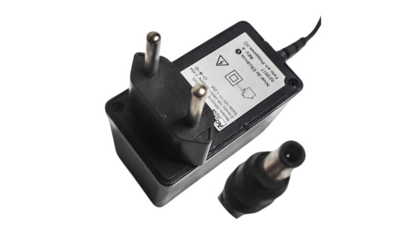 Imagem de Fonte Chaveada Bivolt Acbel 12v 1,25a