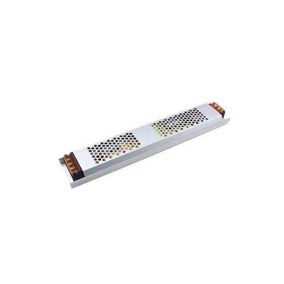 Imagem de Fonte Chaveada Slim 12V 16,7A / 200W Bivolt - Mbled/Nordecor