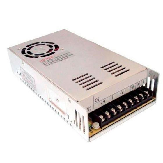 Imagem de Fonte Colméia 12V 20A