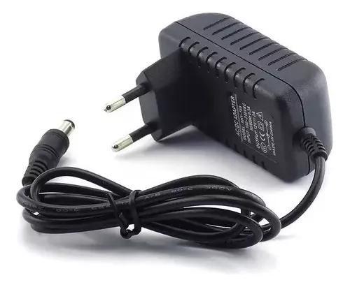Imagem de Fonte Compatível 5v 3a Notebook M11w Da Multilaser