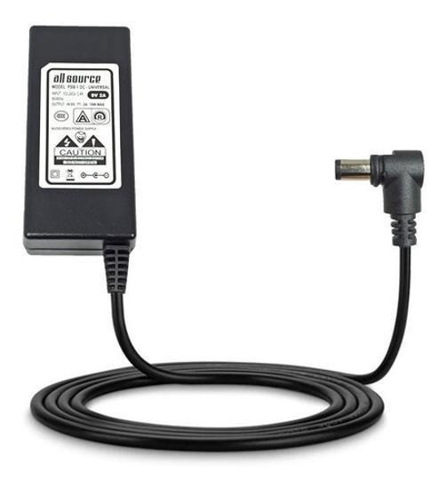 Imagem de Fonte Compatível Com Ax-Synth 9V 2A Padrão Psb-1U