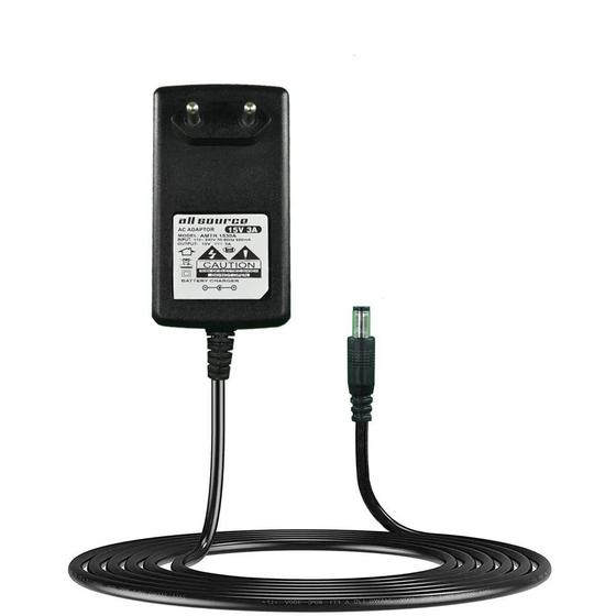 Imagem de Fonte Compatível Com Caixa Amvox Aca757 - 15V 3A