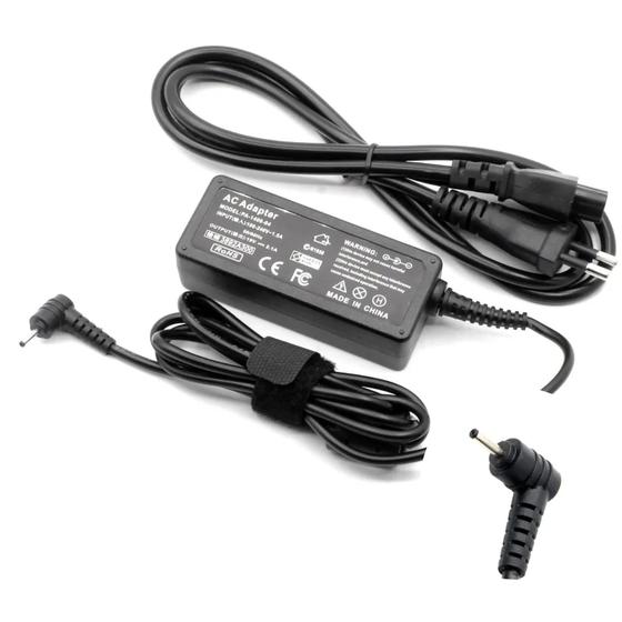 Imagem de Fonte Compatível Do Asus Mini Eee Pc 1025c 19v 2.1