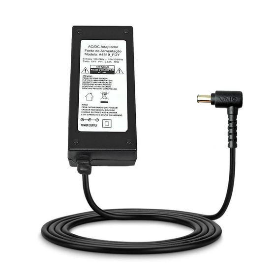 Imagem de Fonte Compativel  Lh32benelga/zd 19v 2,53a Bn44-00835a