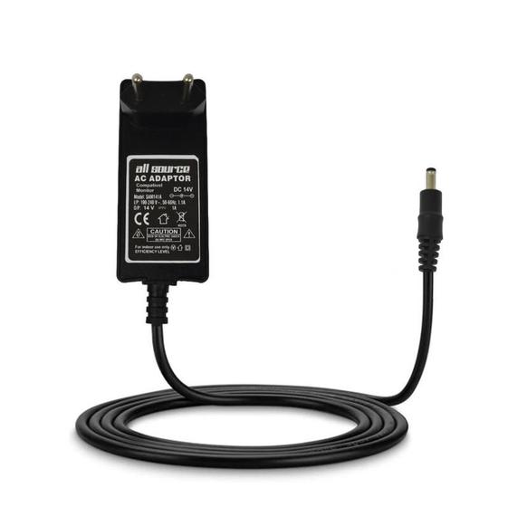 Imagem de Fonte Compatível Monitor S16b110n 14v 1a