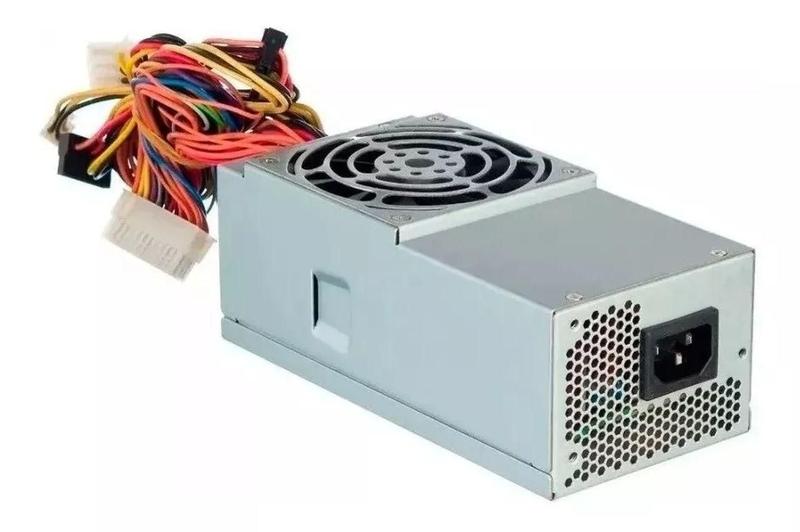 Imagem de Fonte Compatível Para Dell Vostro 200 220 230 260 Inspiron 390 790 3010 DT 300W