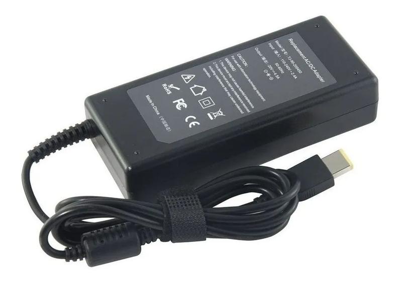 Imagem de Fonte Compatível para Notebook Lenovo T450 T450a