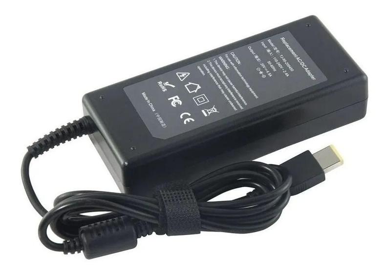 Imagem de Fonte Compatível Para Notebook Lenovo V310 X1