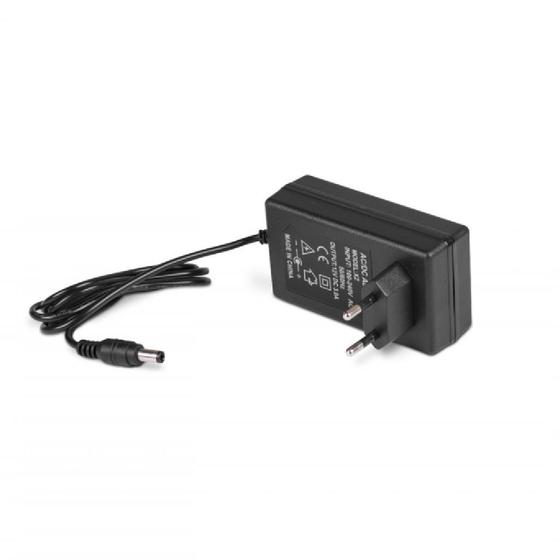 Imagem de Fonte conversor 12v 3a com plug bivolt