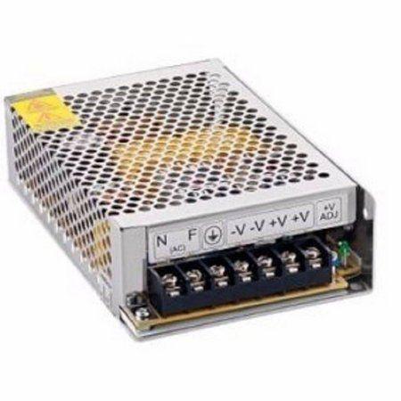 Fonte Conversor Aut Ac/dc Colmeia 12,8v 10a p/ Até 32 Cameras- Efm 1210 é boa?