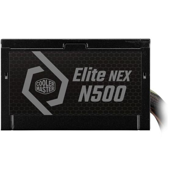 Imagem de Fonte Cooler Master Elite Nex N500 Fr 500w -...