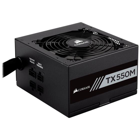 Akasa-Venom Power 550W Modulaire