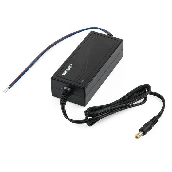 Imagem de Fonte De Alimentação 12,8Vdc 3A Sem Plug EF 1203 S Intelbras