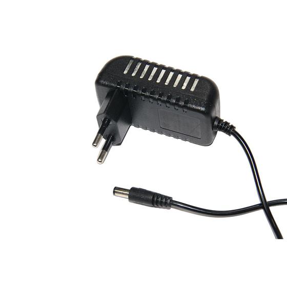 Fonte de Alimentação - 12V 1A Menor preço em Fonte de Alimentação - 12V 1A