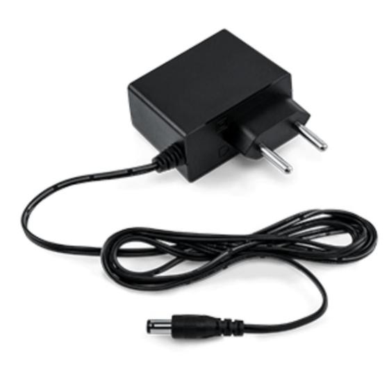 Imagem de Fonte De Alimentação 1a 12,8v Com Pino Ef1201l Intelbras