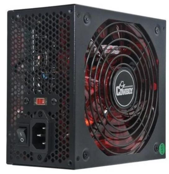 Fonte De Alimentação 600w ATX Para Pc Gamer KP-535 Menor preço em Fonte De Alimentação 600w ATX Para Pc Gamer KP-535