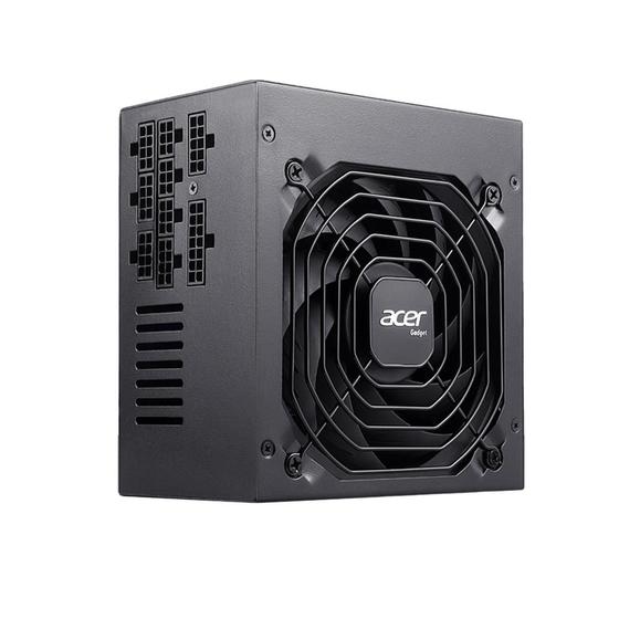 Imagem de Fonte De Alimentação Acer 550w Ac550 80+bronze