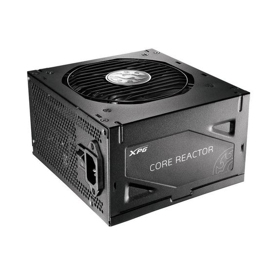 Imagem de Fonte de Alimentação Adata XPG Core Reactor 650W 80 Plus Gold PCF Ativo Full Modular C/Cabo