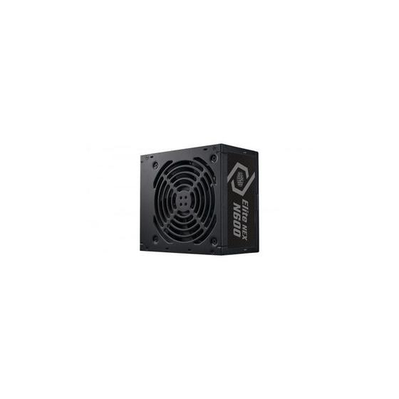 Imagem de Fonte de Alimentação Cooler Master Elite Nex W600 Fr