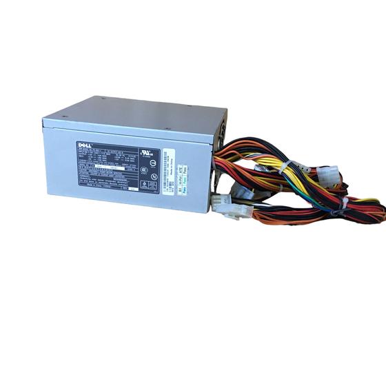 Fonte De Alimentação Dell Ps-5661 -1 P/server Poweredge 1800 Menor preço em Fonte De Alimentação Dell Ps-5661 -1 P/server Poweredge 1800