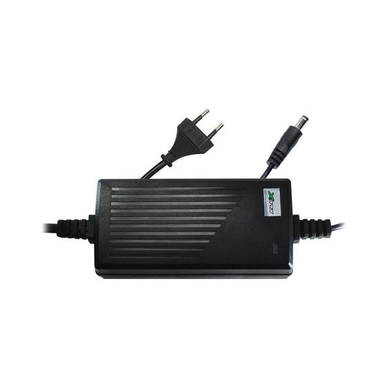 Imagem de Fonte De Alimentacao Flex Fx-12V/5A