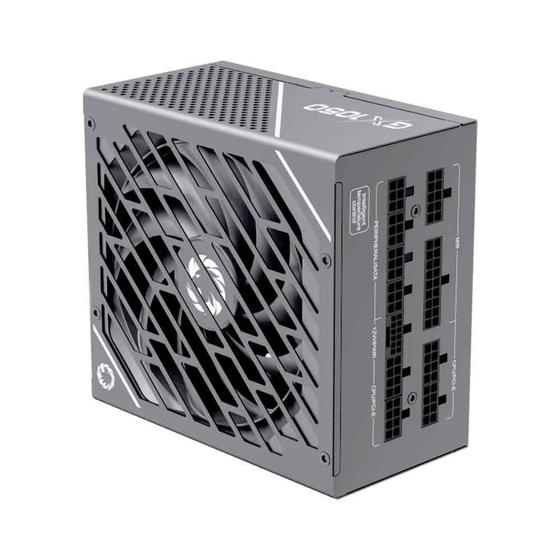 Imagem de Fonte De Alimentação Gamemax 1050w 80 Plus Platinum Full Modular - Gx1050 Pro Metal