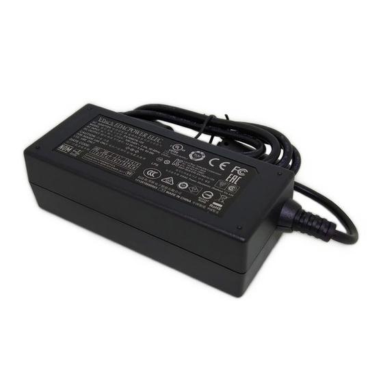 Fonte de Alimentação para Carregador de Baterias Datalogic Memor 10 ...