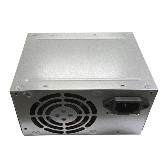 Imagem de Fonte De Alimentacao Pixxo 200w Atx Pe200grc Com Cabo