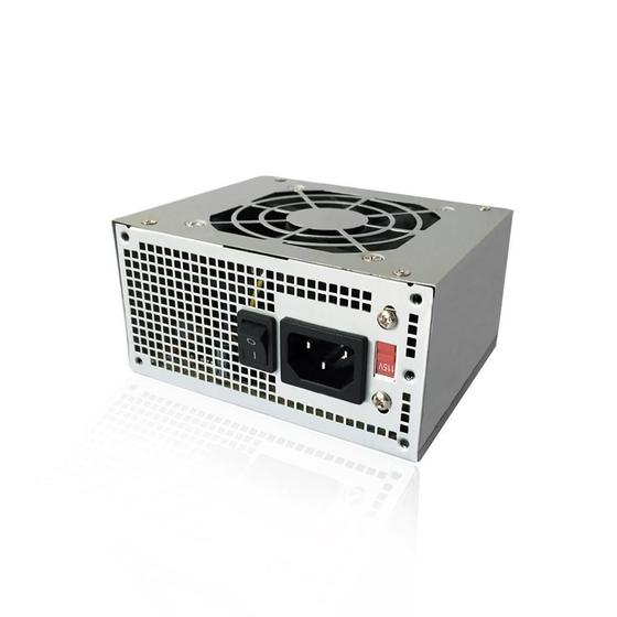 Imagem de Fonte De Alimentação Sfx 200W Ps-200Sfx C3 Tech (S/Cabo)