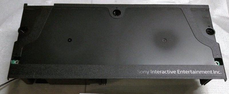 Imagem de Fonte de alimentação Sony PlayStation 4 Pro PS4 CUH-7115 N15-300P1A