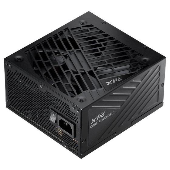 Imagem de Fonte de Alimentação XPG Core Reactor II 1200W 80 Plus Gold PFC Ativo Full Modular C/Cabo