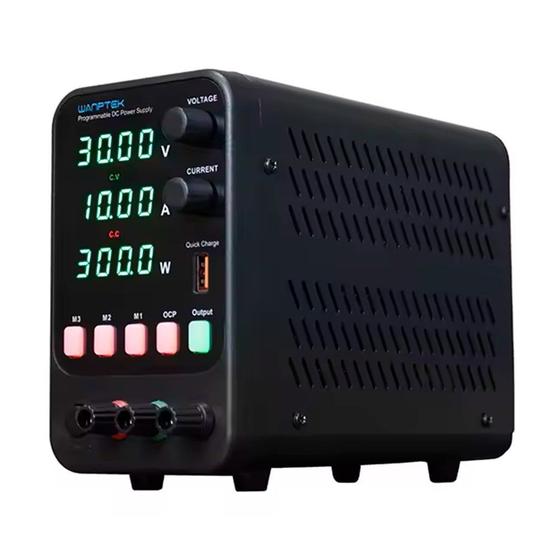 Alimentatore Programmabile AC DC GW Instek ASR-2100R 1000VA. USB, RS23 Alimentatore Programmabile AC DC GW Instek ASR-2100R 1000VA. USB, RS23