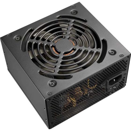 Imagem de Fonte de Energia Cougar Atlas 80 Plus Bronze 650 W