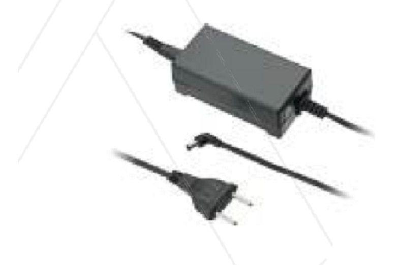 Imagem de Fonte De Mesa 12v 4a C/ Cabo - Tebera