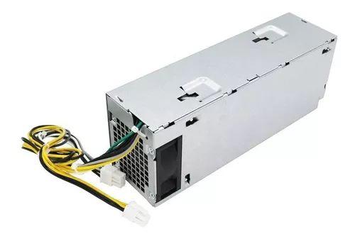 Imagem de Fonte Dell Optiplex 3050 5050 7050 240w 6+4 Pinos